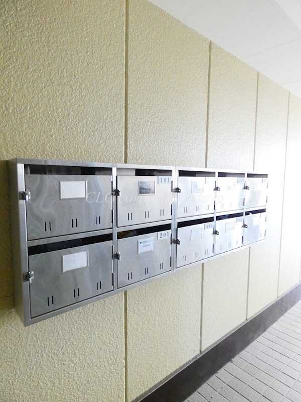 平野ビル その他10