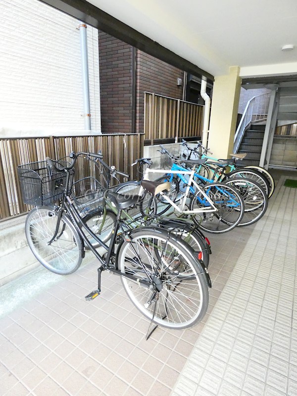 平野ビル その他11