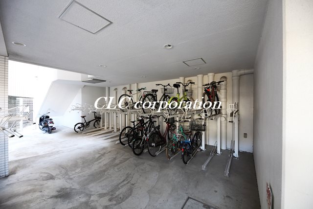 EXIM Nishisugamo（エクシム西巣鴨） その他10