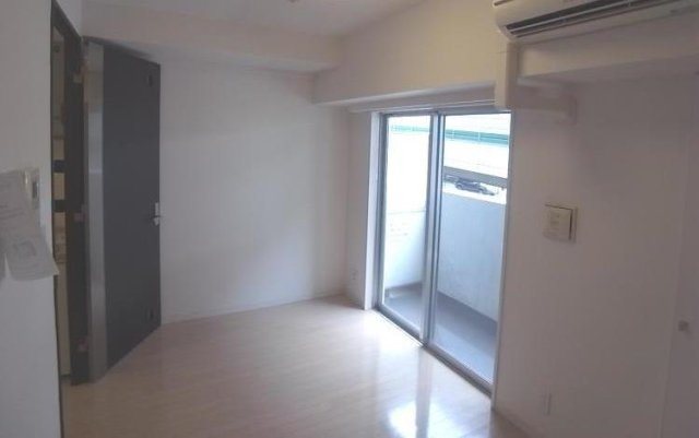 EXIM Nishisugamo（エクシム西巣鴨） ベッドルーム