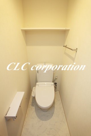 カスタリア人形町Ⅲ その他1