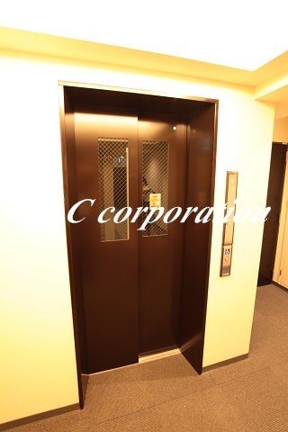 カスタリア人形町Ⅲ  その他5