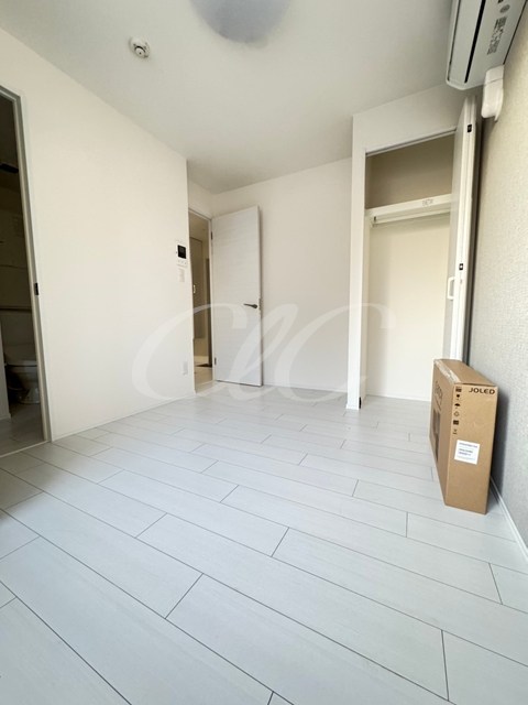 6th Av.Residence AYASE　(シックス　アヴェニュー　レジデンス　アヤセ） リビング