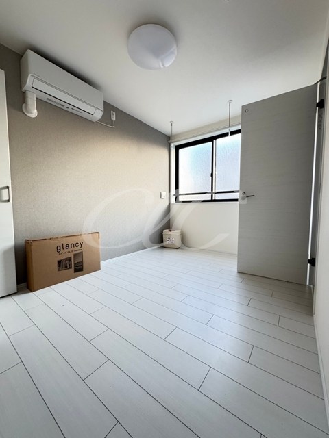 6th Av.Residence AYASE　(シックス　アヴェニュー　レジデンス　アヤセ） ベッドルーム