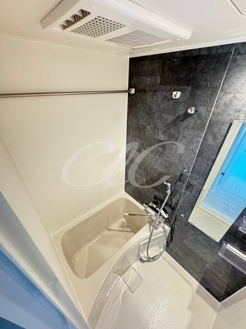 6th Av.Residence AYASE　(シックス　アヴェニュー　レジデンス　アヤセ） 風呂画像