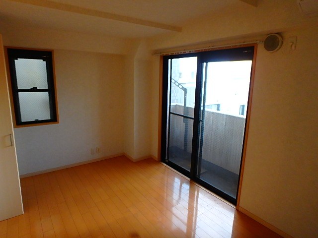 Mercure ベッドルーム