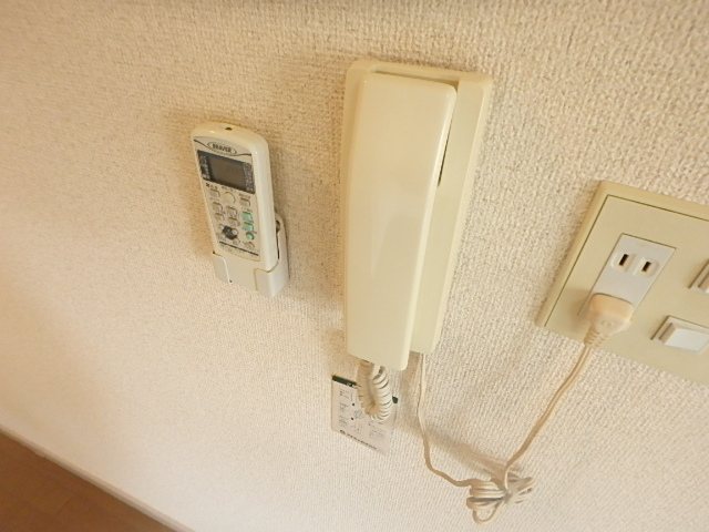 ハイツヨシカワ その他2