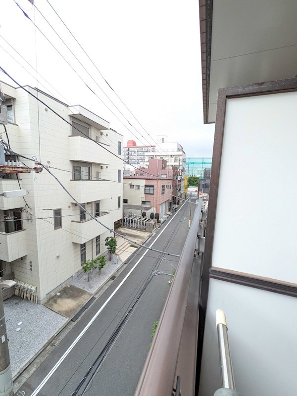 ハイツヨシカワ その他7