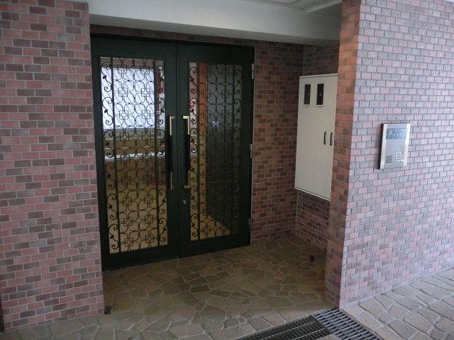 Mercure その他外観1