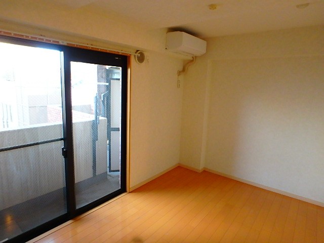 Mercure リビング