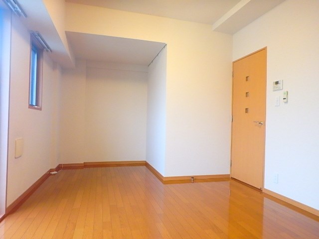 ライツェント石島 リビング