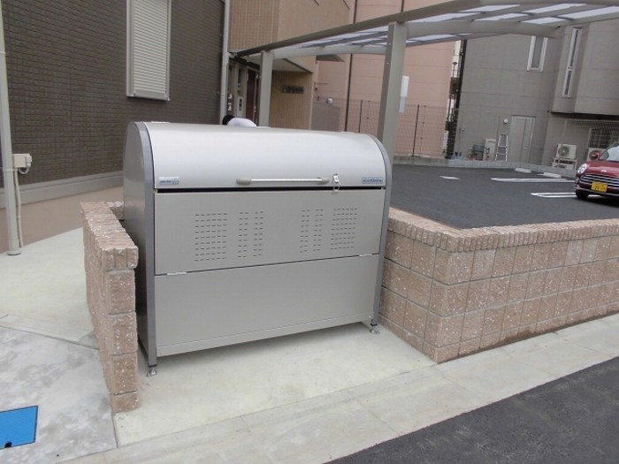 サルシール八広 その他2