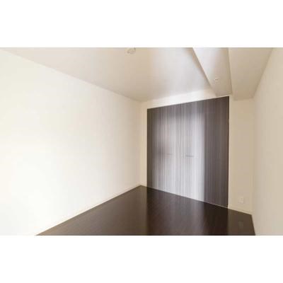 クレアールフレスカ  ベッドルーム