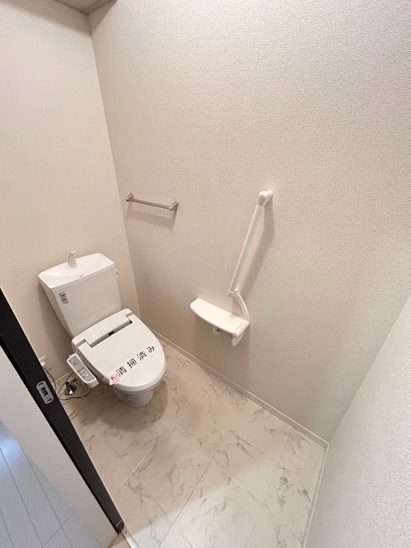 クレセオＮ その他5