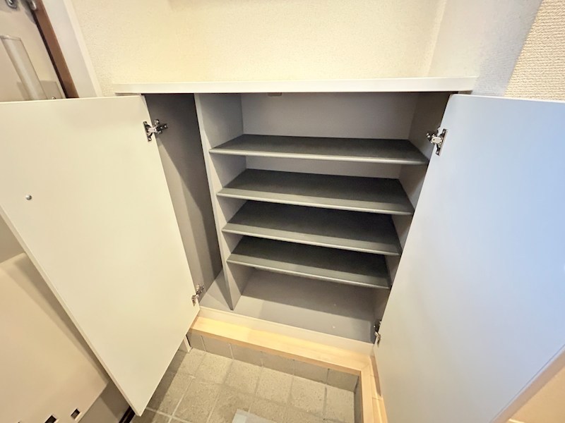 クレセオＮ その他8