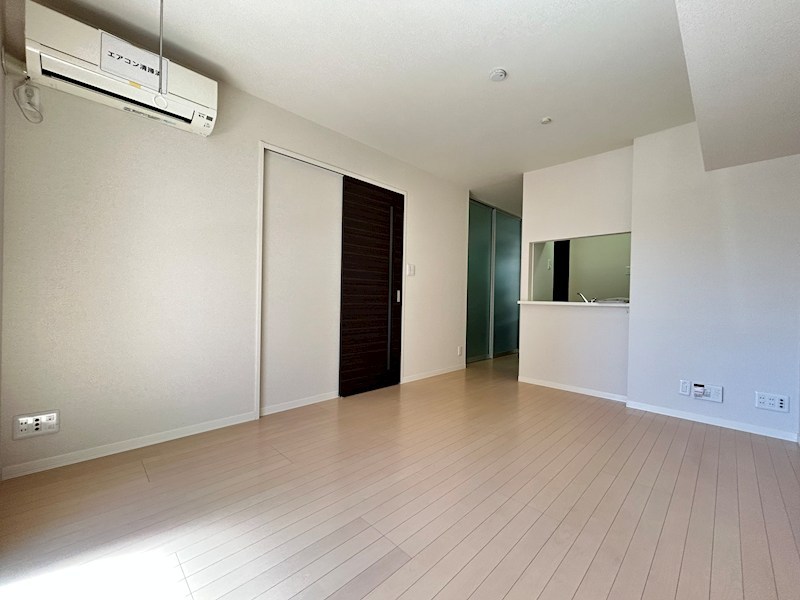 クレセオＮ リビング