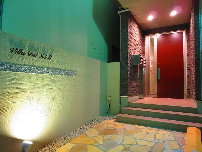 Villa Del Sol Ⅱ その他7