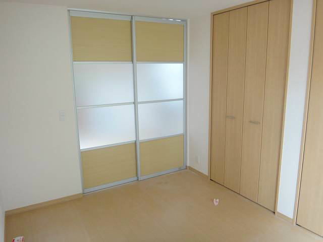 Villa Del Sol Ⅱ ベッドルーム