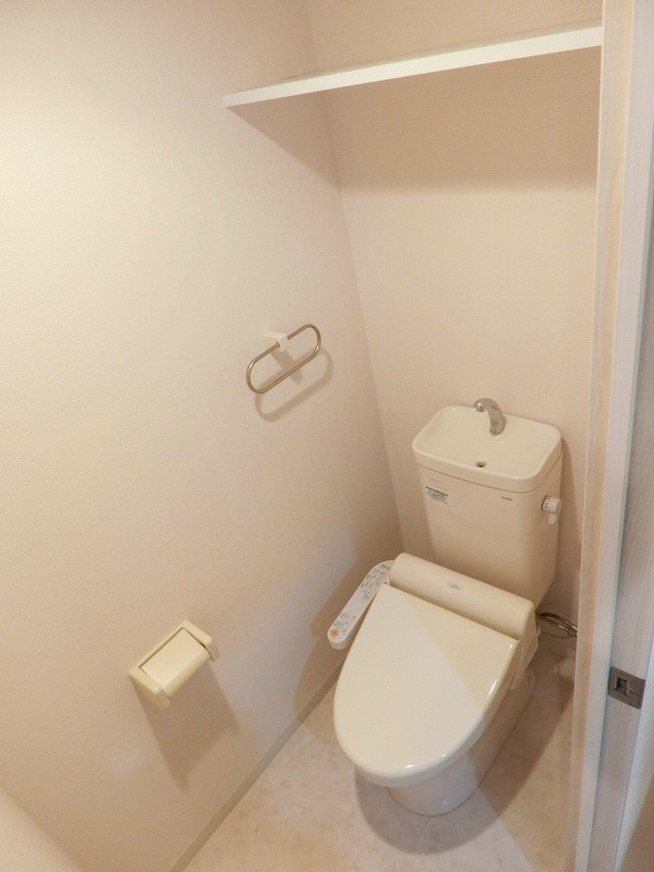 瑞穂フラッツ  その他4