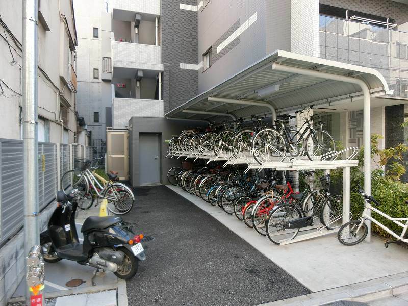 瑞穂フラッツ  その他7