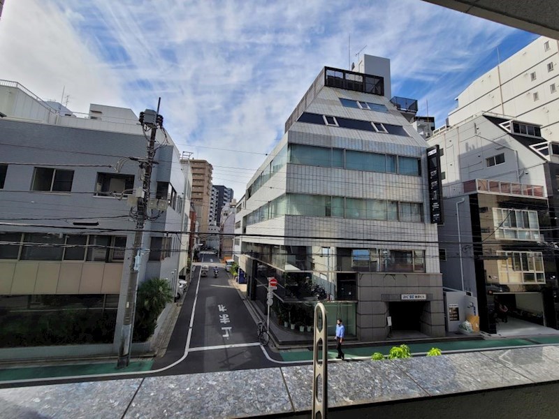 瑞穂フラッツ  その他8