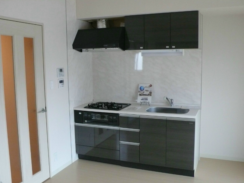 瑞穂フラッツ  キッチン