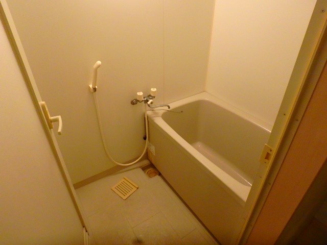 Mercure 風呂画像