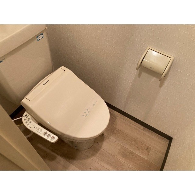 サンライズ中川 その他1