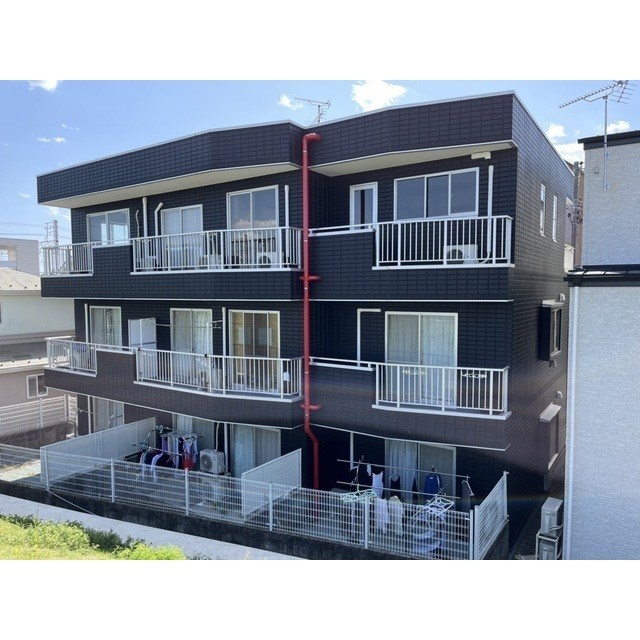 サンライズ中川 その他6