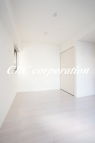 カスタリア人形町Ⅲ リビング