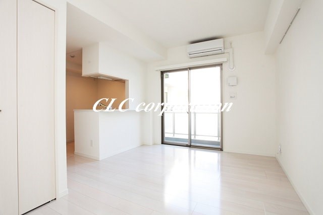 カスタリア人形町Ⅲ ベッドルーム