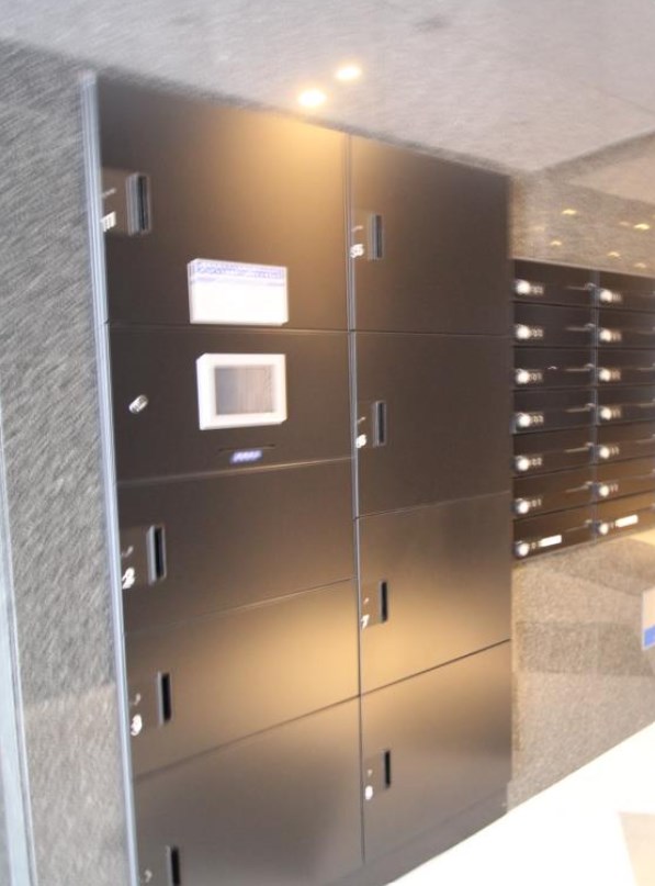 カリーノ鳥越   その他4