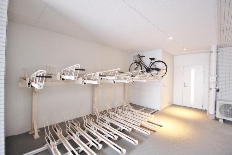 カリーノ鳥越   その他6