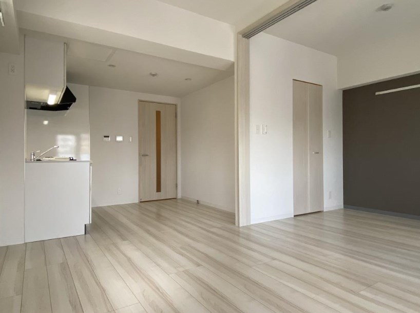 カリーノ鳥越   その他8