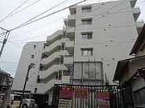 リバードマンション小菅駅前 外観