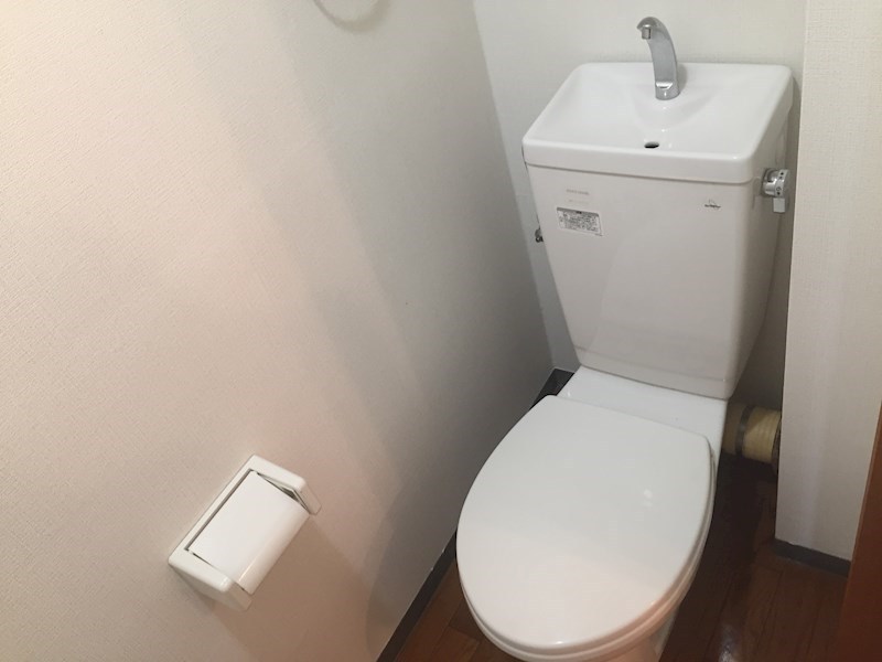 リバードマンション小菅駅前 その他1