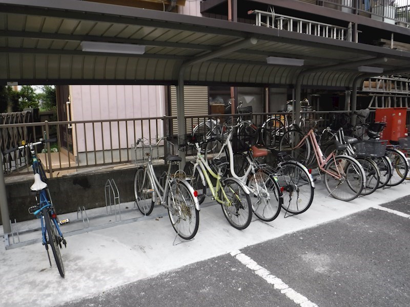 リバードマンション小菅駅前 その他6