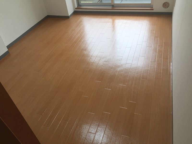 リバードマンション小菅駅前 ベッドルーム