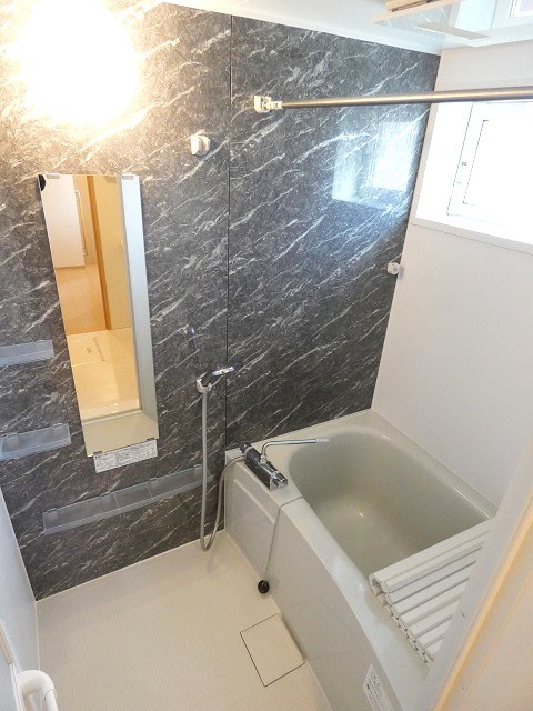 プリマヴェーラ 風呂画像