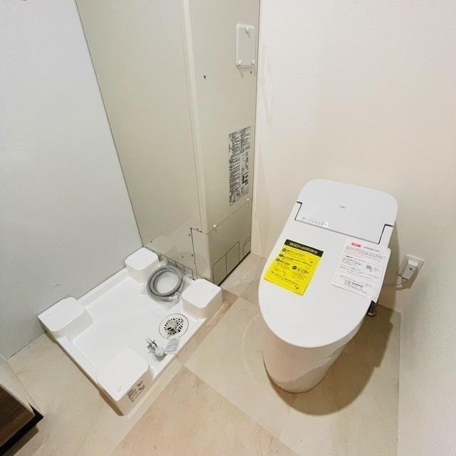 アザレア王子本町 その他2