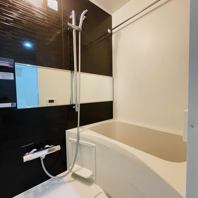 アザレア王子本町 風呂画像