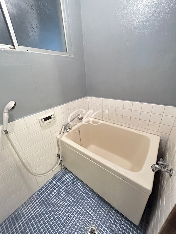 高木第２マンション 風呂画像