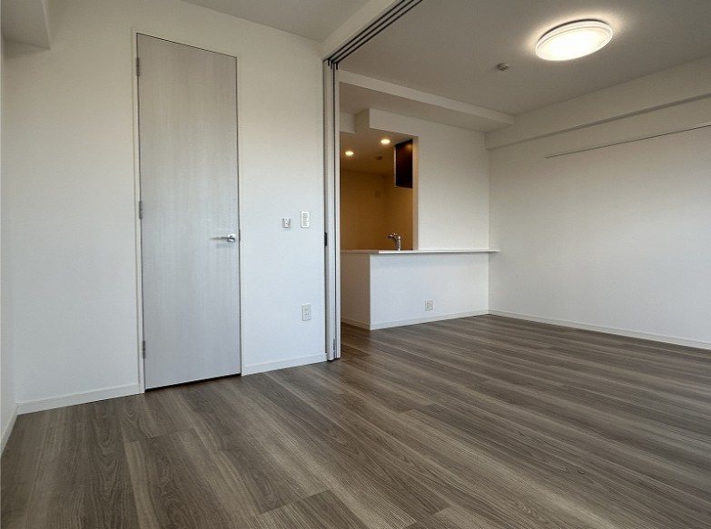 プライムアーバン台東根岸 ベッドルーム