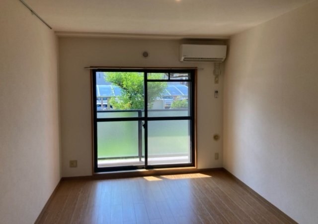 DeLCCS ayase Ⅲ リビング