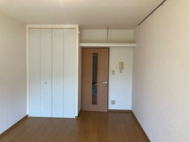 DeLCCS ayase Ⅲ ベッドルーム