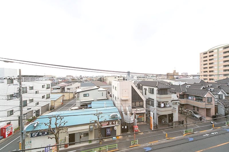 Daiwa　Grace　Maison亀有 その他4