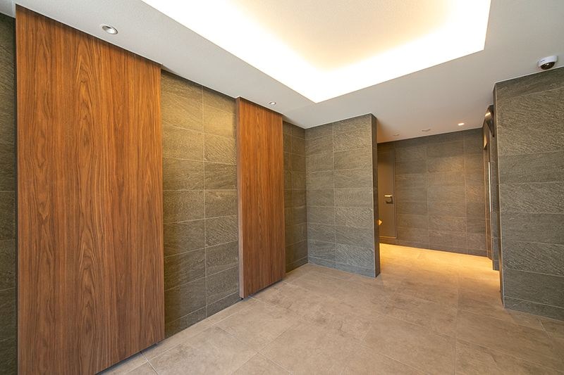 Daiwa　Grace　Maison亀有 その他5