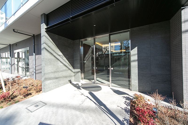 Daiwa　Grace　Maison亀有 その他6