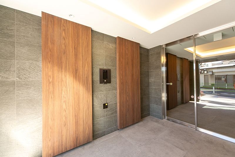 Daiwa　Grace　Maison亀有 その他7