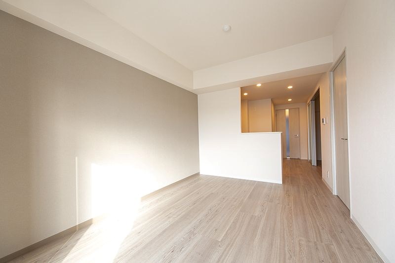 Daiwa　Grace　Maison亀有 リビング